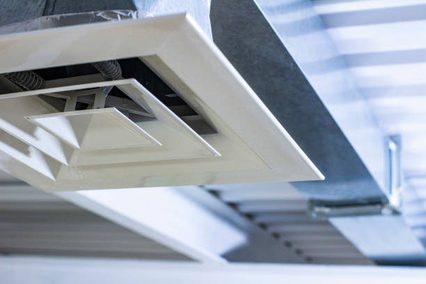 Best Commercial HVAC Duct Cleaning  in Story City, IA