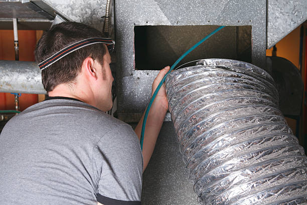 Best Commercial HVAC Duct Cleaning  in Story City, IA