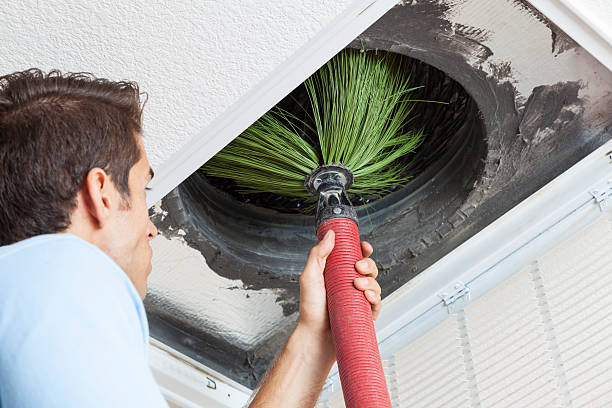 Best HVAC System Cleaning  in Story City, IA